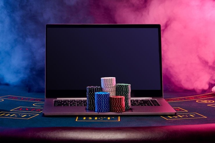 Logo e-wallet DANA OVO GoPay untuk deposit Fortune Ox