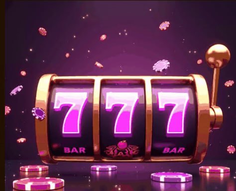 QRIS scan and pay untuk deposit di avatar slot88