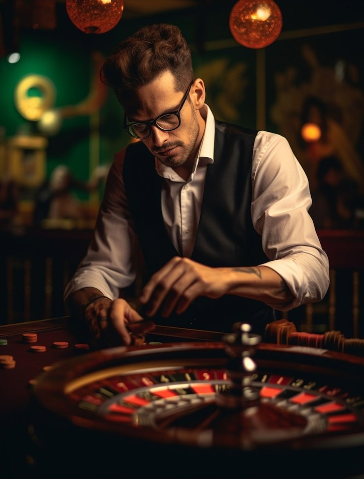 Permainan Wild West Gold di platform avatar slot88 dengan tema koboi dan emas