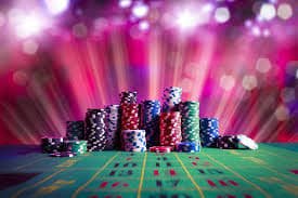 Fitur putaran gratis di Wild West Gold